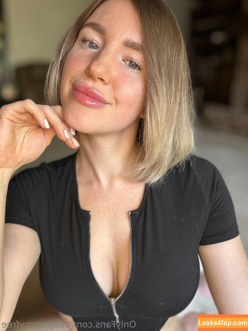 tinayummyfree / tinaamyyy leaked photo photo #0086