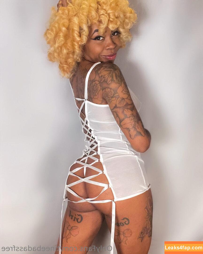 tineebadassfree /  leaked photo photo #0001