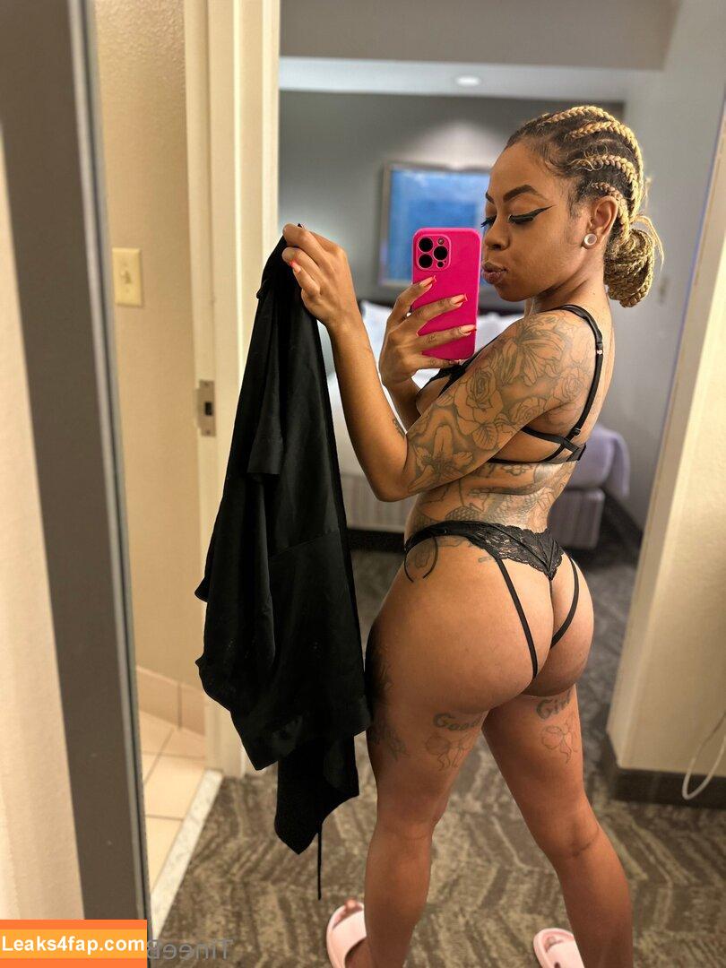 tineebadassfree /  leaked photo photo #0003