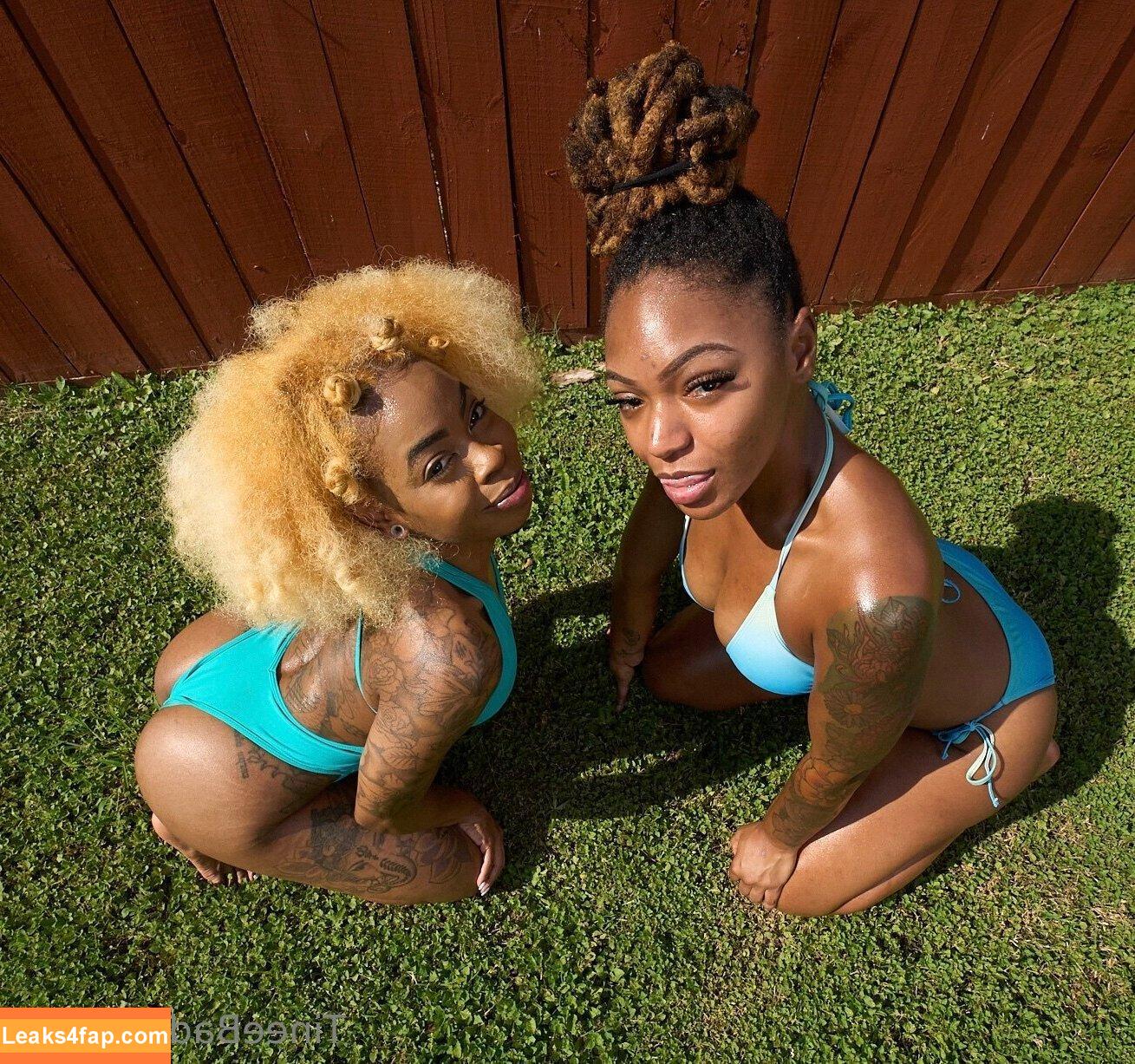 tineebadassfree /  leaked photo photo #0021
