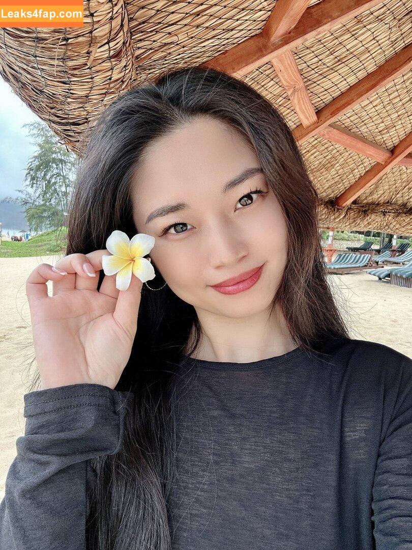 Ting Ting ASMR /  leaked photo photo #0006