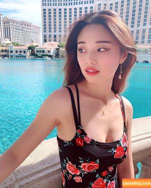 Ting Ting ASMR photo #0001