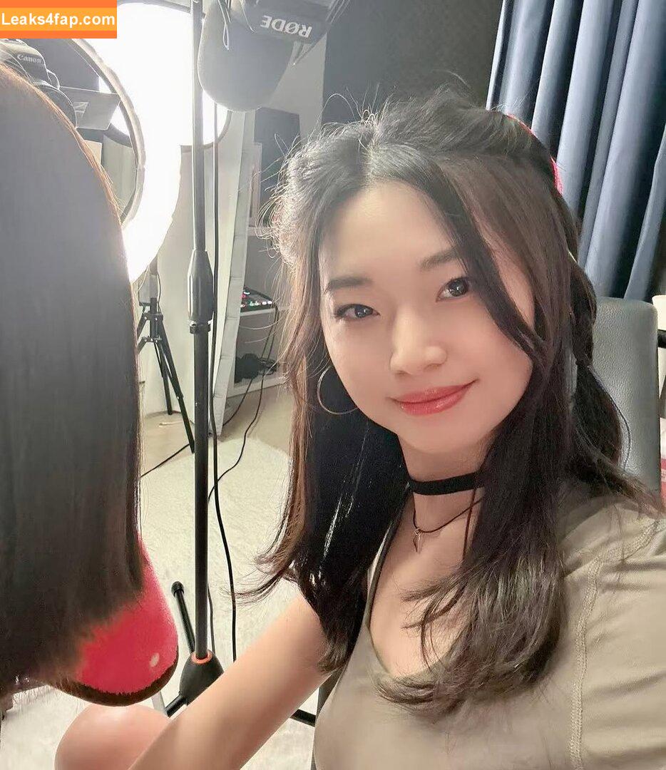 Tingting ASMR / tingting57live leaked photo photo #0003
