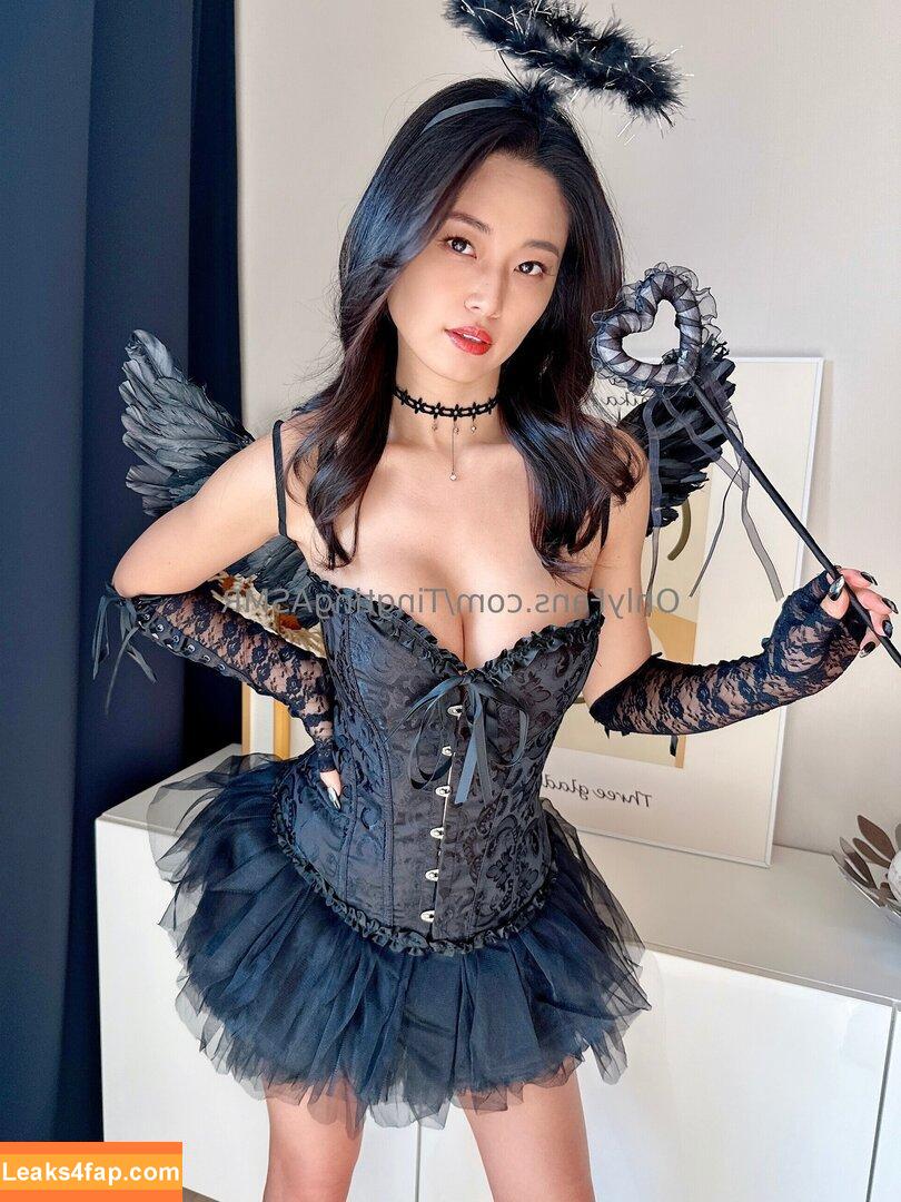 Tingting ASMR / tingting57live leaked photo photo #0018