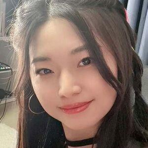 Tingting ASMR photo #0004