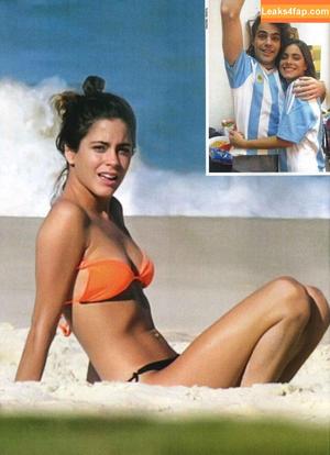 Tini Stoessel photo #0004