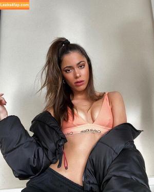 Tini Stoessel photo #0016