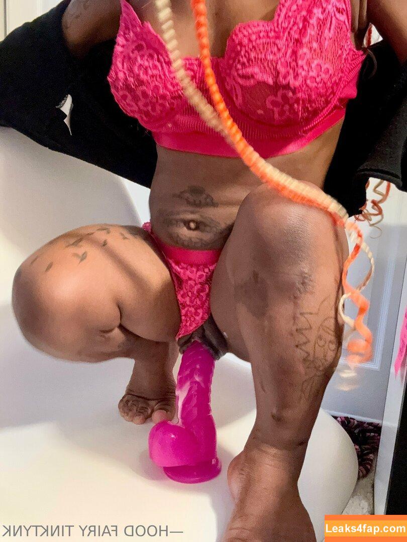tink.tynk / Dwarf leaked photo photo #0097