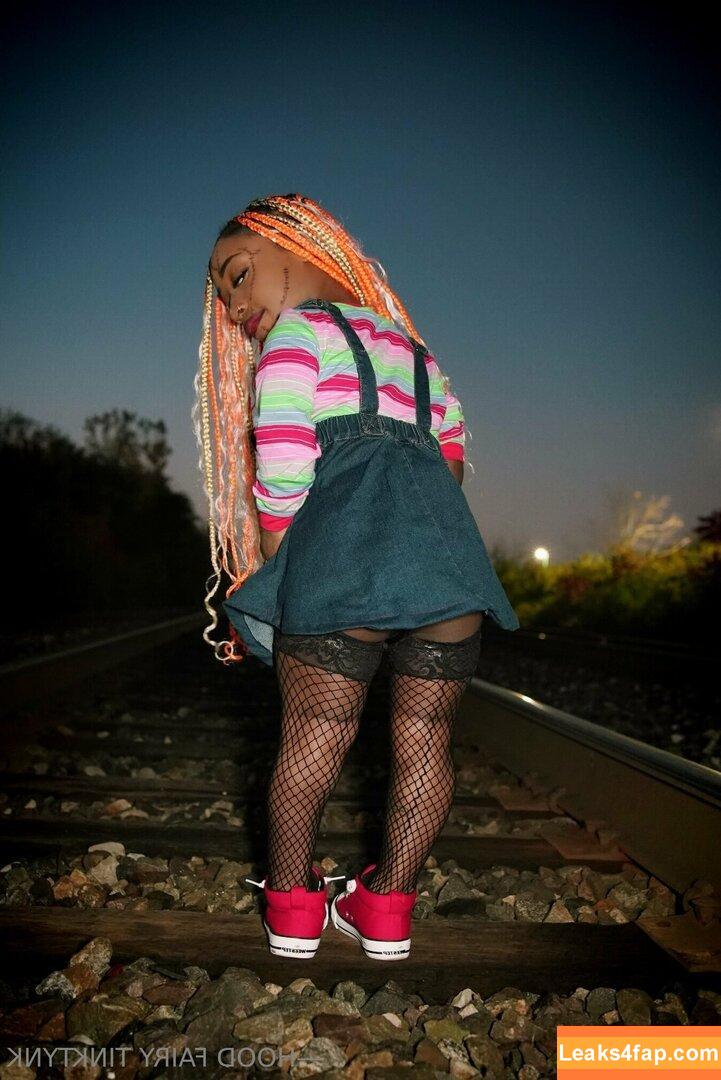 tink.tynk / Dwarf leaked photo photo #0099