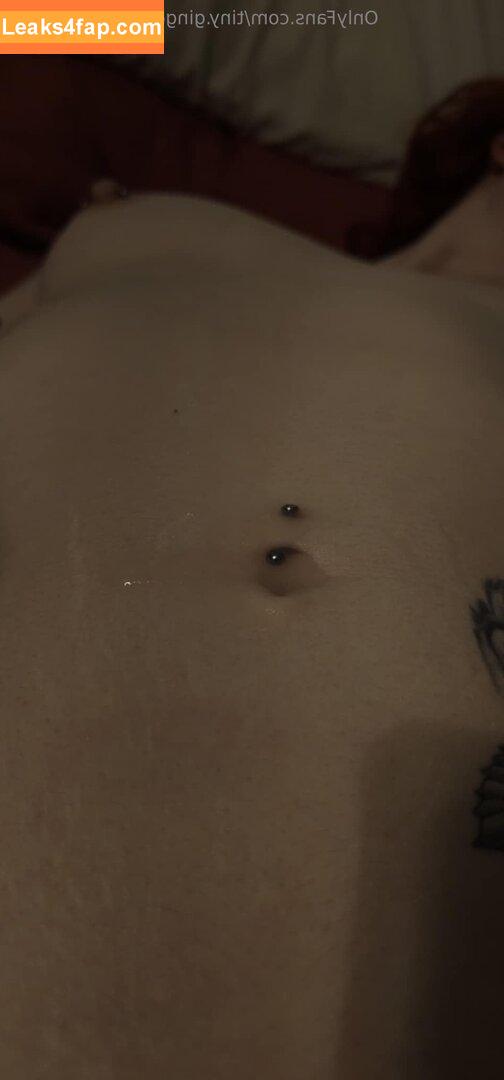 tiny.gingerxx / tiny_ging leaked photo photo #0005