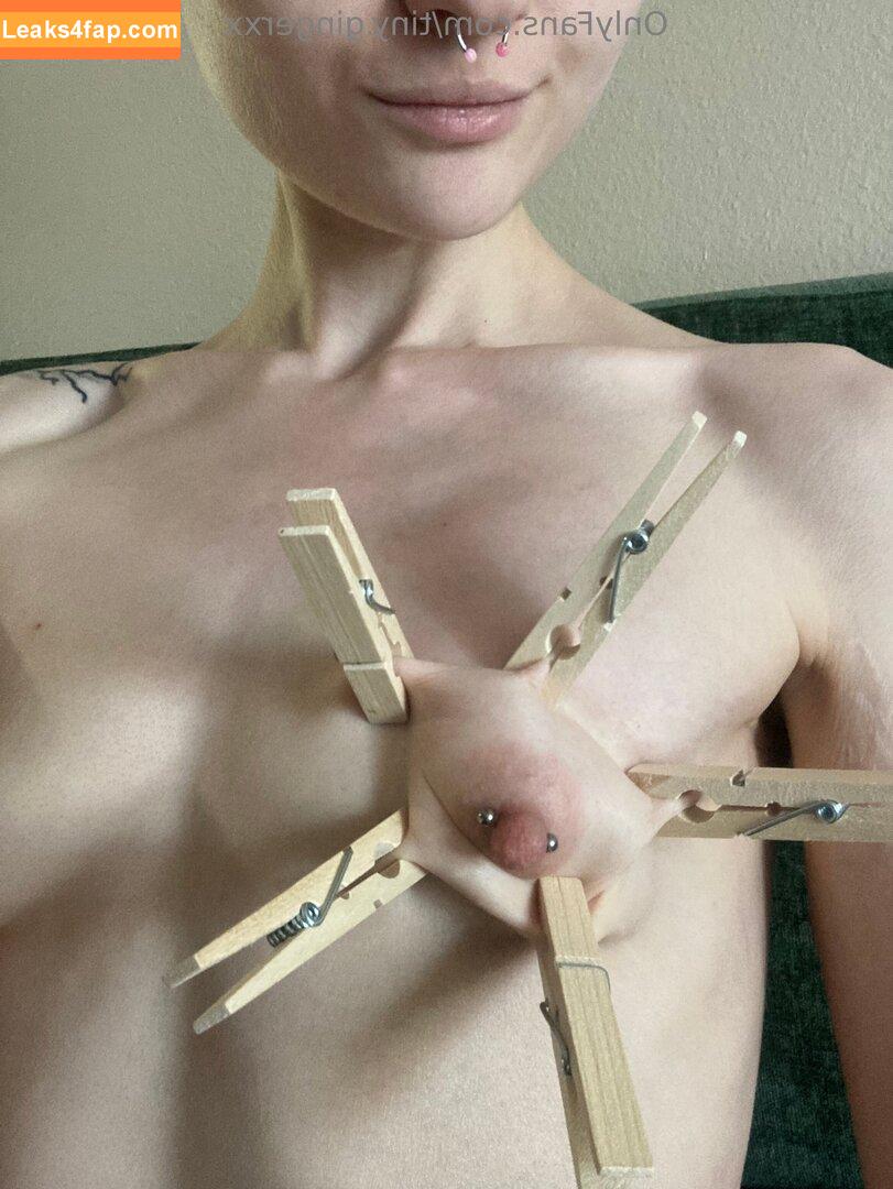 tiny.gingerxx / tiny_ging leaked photo photo #0019