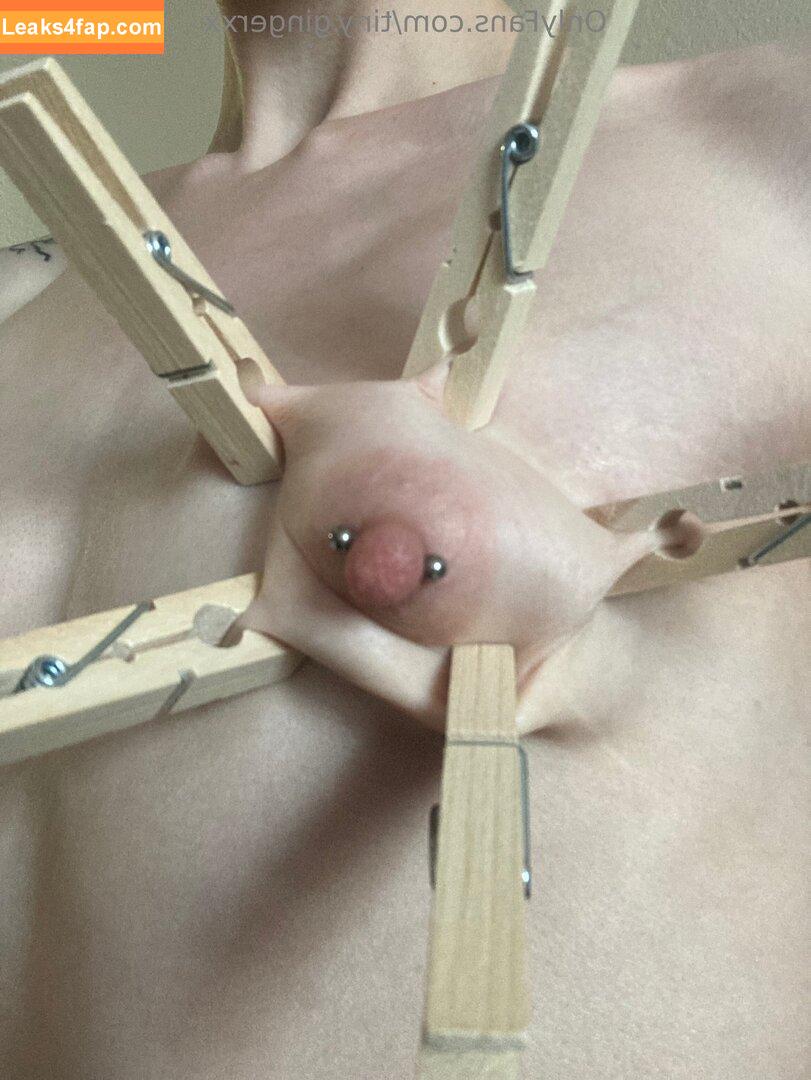 tiny.gingerxx / tiny_ging leaked photo photo #0020