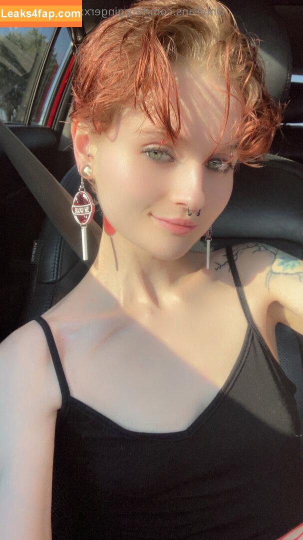 tiny.gingerxx / tiny_ging leaked photo photo #0023