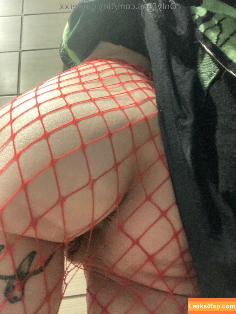 tiny.gingerxx / tiny_ging leaked photo photo #0024