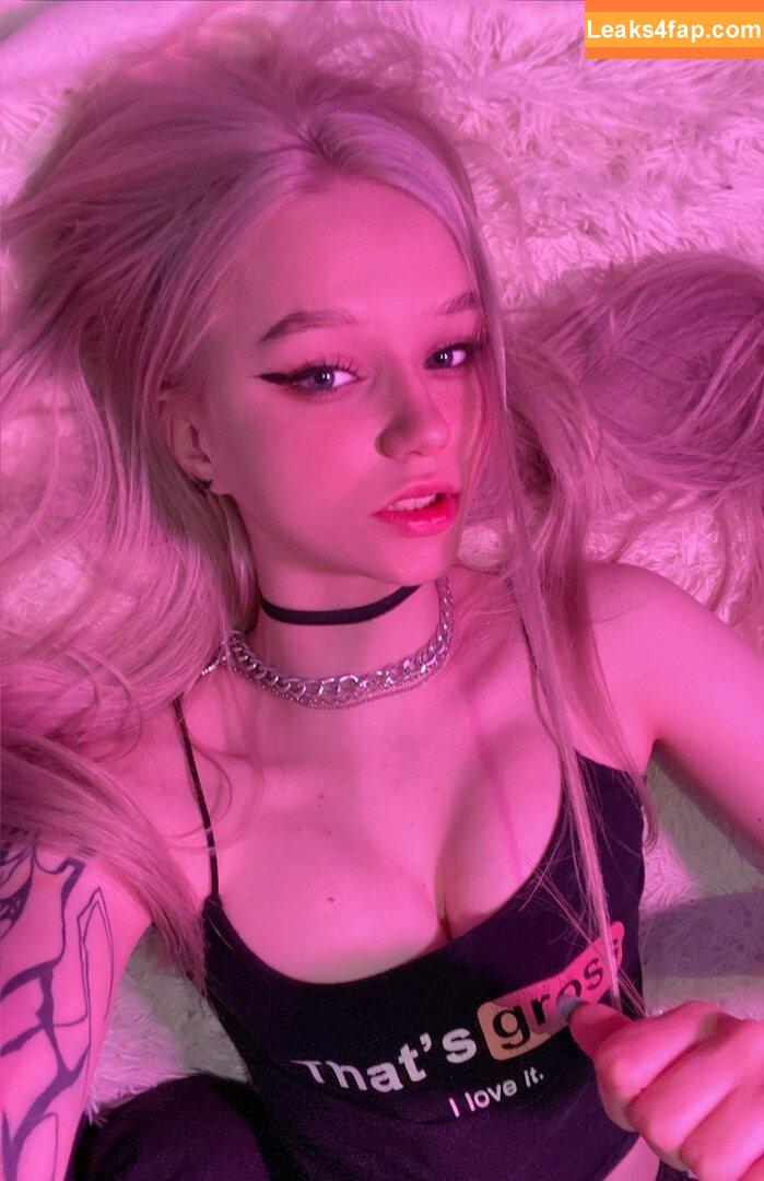 Tiny Joy /  leaked photo photo #0002