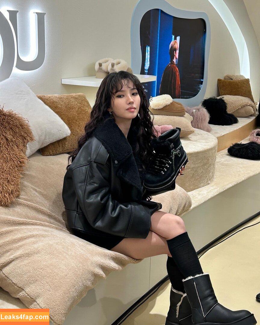 tiny.pretty.j /  слитое фото фото #0171