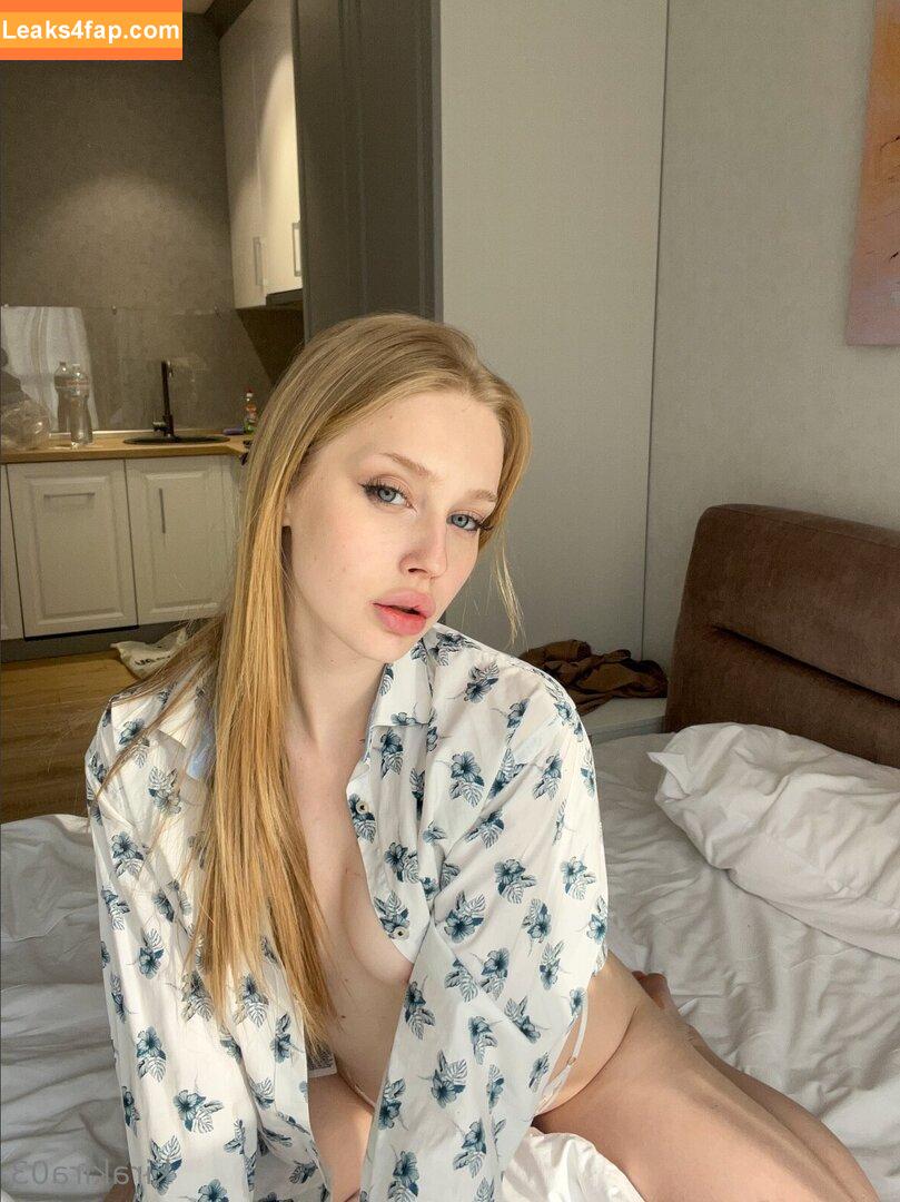 tiny4_kira1 / milkyykira leaked photo photo #0040