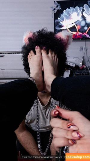 TinyAngelMeow фото #0010