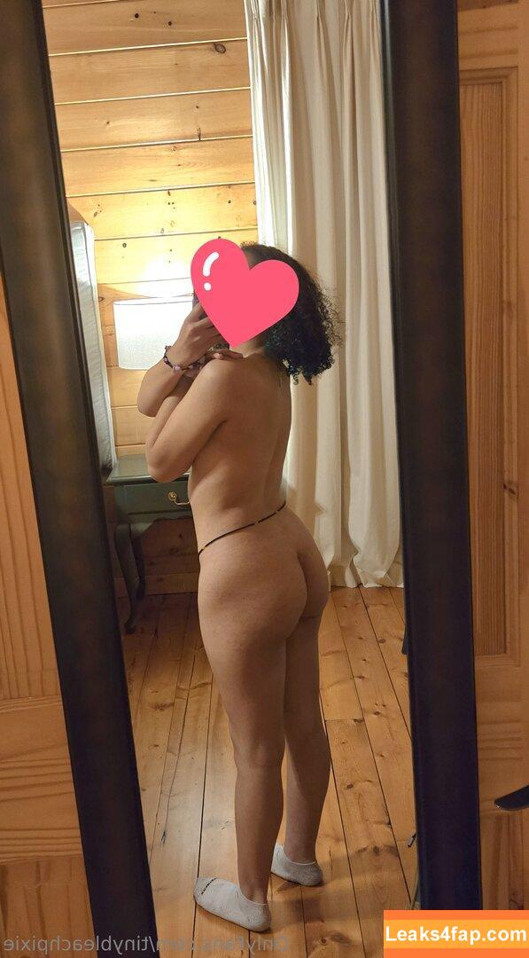 tinybleachpixie / tinybleudance leaked photo photo #0010