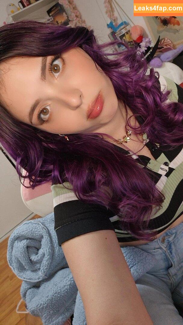 TinyCherry / atinycherry leaked photo photo #0010