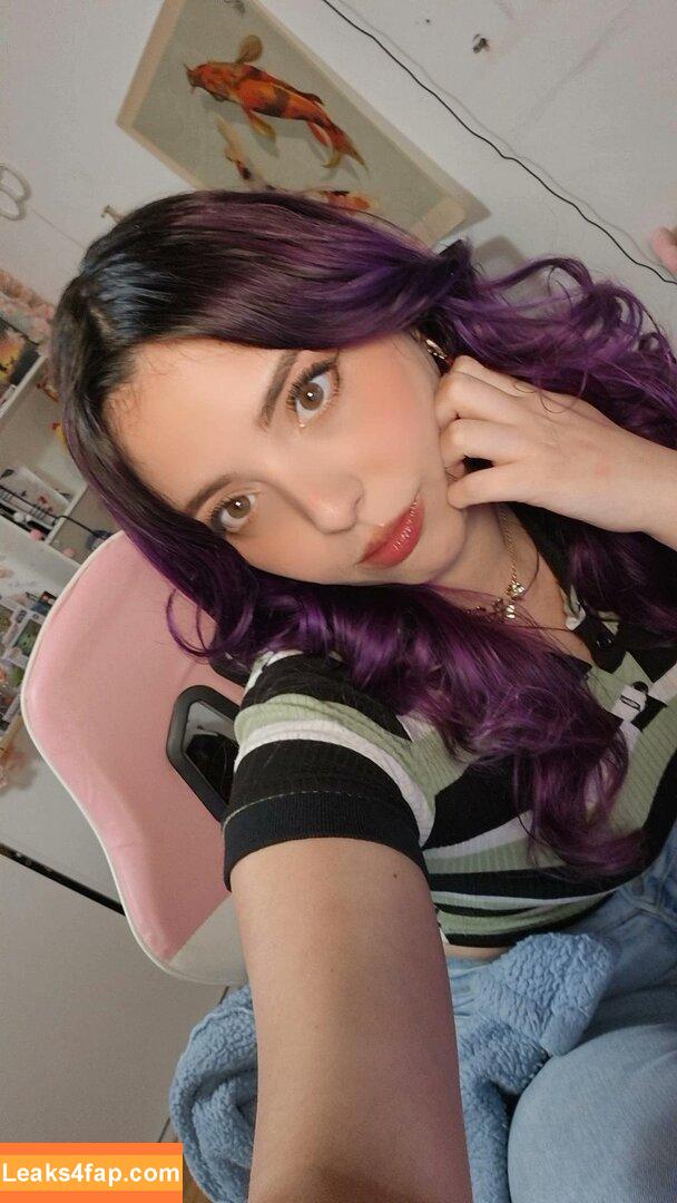 TinyCherry / atinycherry leaked photo photo #0011