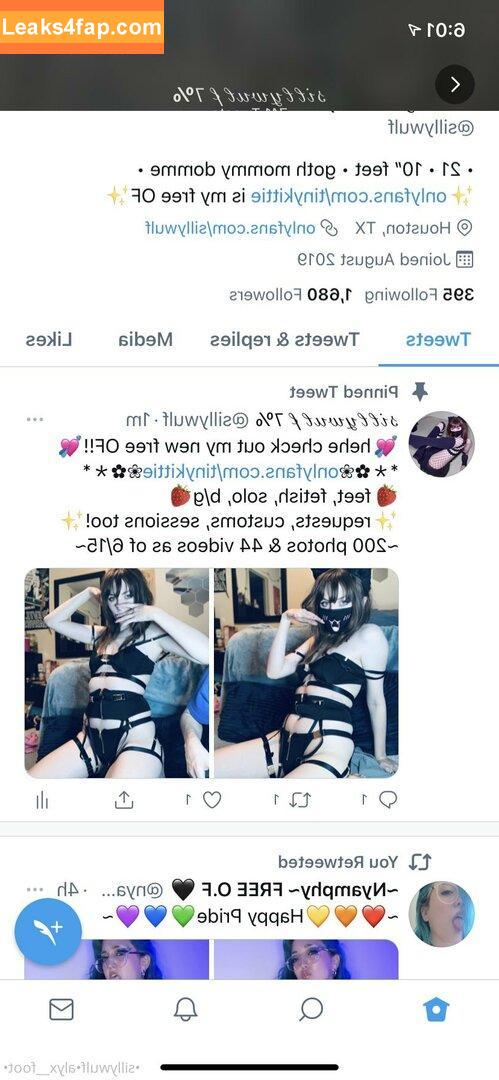 tinykittie / tinykitty15 leaked photo photo #0115