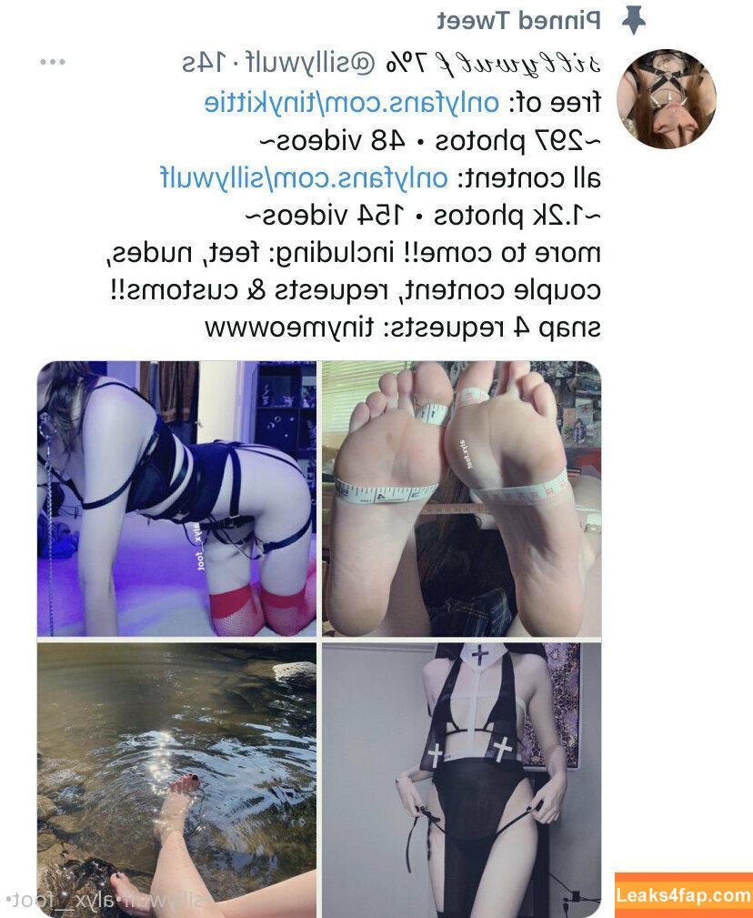 tinykittie / tinykitty15 leaked photo photo #0169