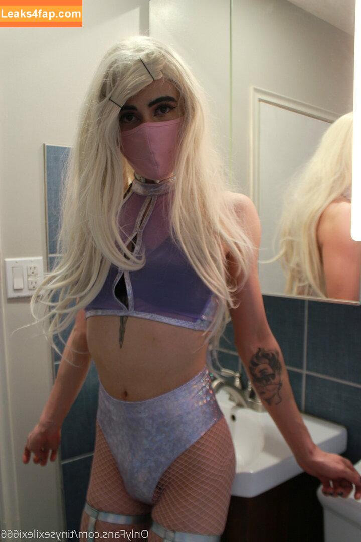 tinysexilexi666 / 666sexilexi666 leaked photo photo #0212