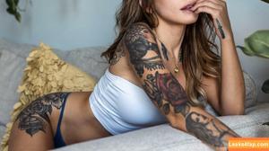 TinyTattooVixen photo #0002