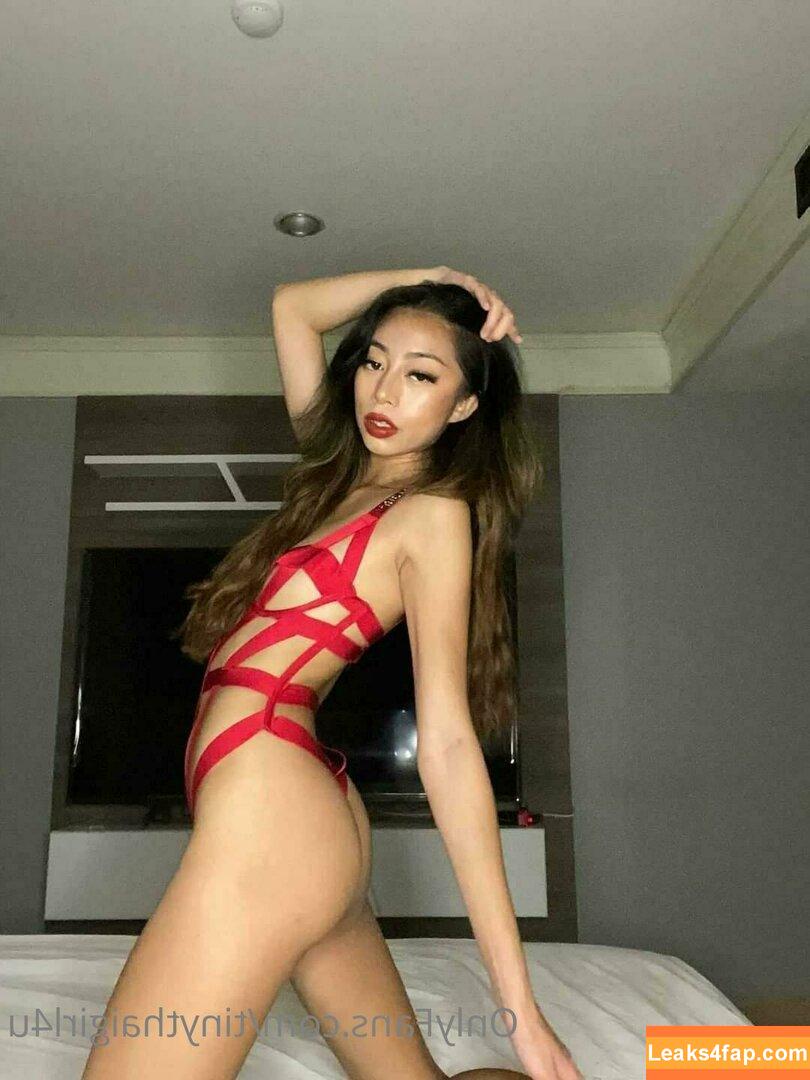 tinythaigirl4u / piixiethaibae leaked photo photo #0022