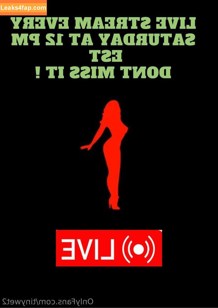 tinywet2 / evakent97 leaked photo photo #0022