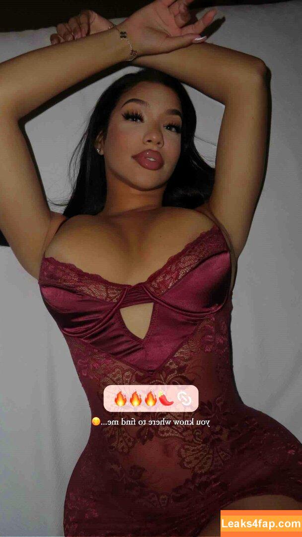 Tiona Fernan / tionafernan / xttiona leaked photo photo #0074