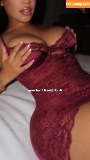 Tiona Fernan photo #0075