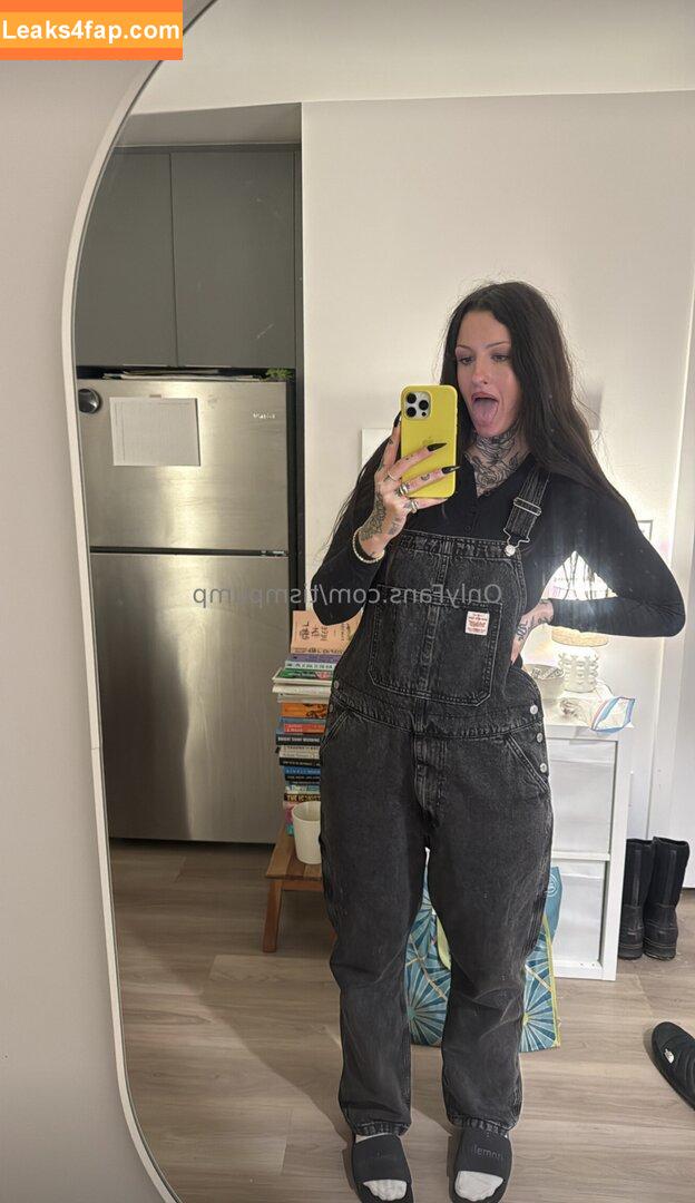 Tismpump / pumpsplayhouse leaked photo photo #0095