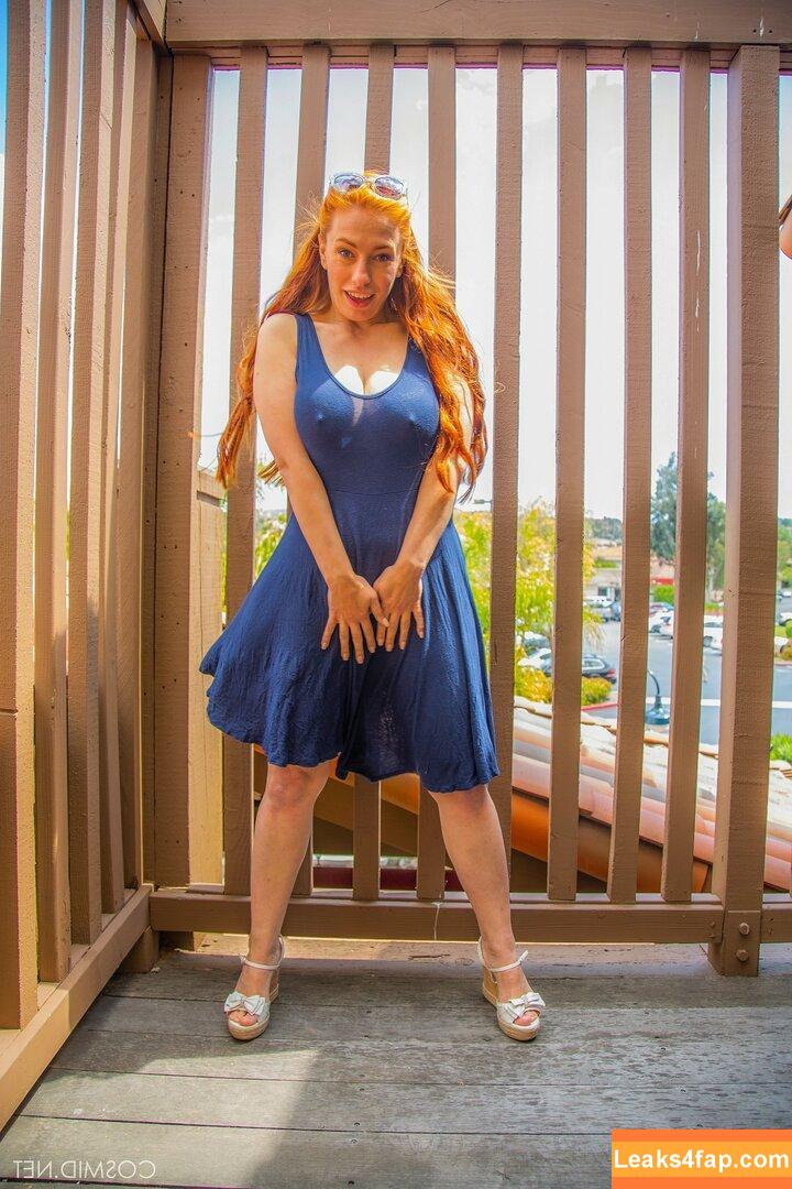 Titania Lyn / officialtitanialyn / titanialyn слитое фото фото #0527