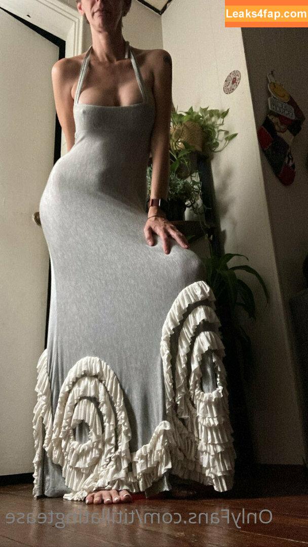 titillatingtease /  leaked photo photo #0083