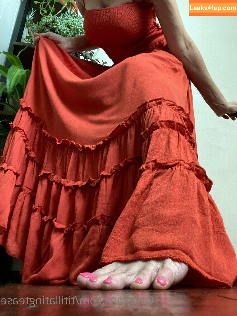 titillatingtease /  leaked photo photo #0119