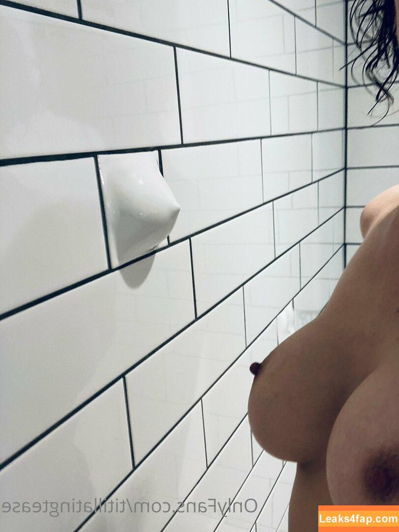 titillatingtease /  leaked photo photo #0132