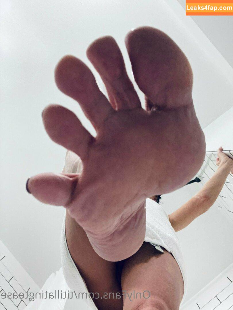 titillatingtease /  leaked photo photo #0137
