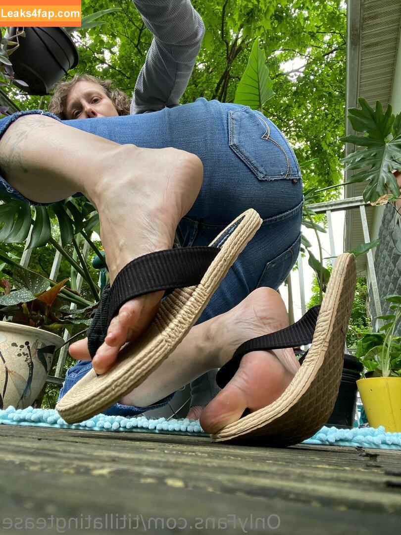 titillatingtease /  leaked photo photo #0260