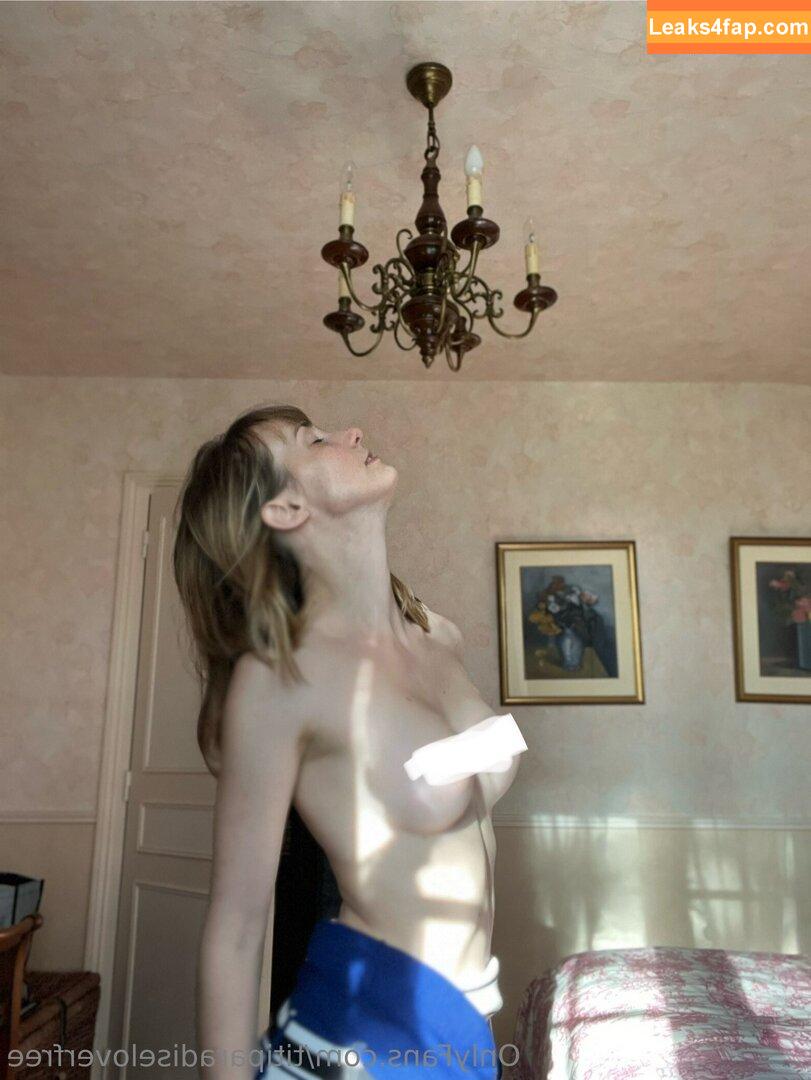 titiparadiseloverfree / uuunrepeatableee leaked photo photo #0043