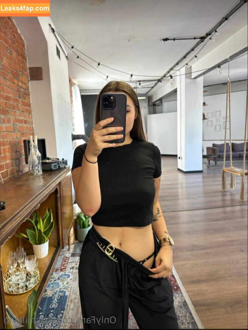 titsmilkvip / Yana / milk__tits leaked photo photo #0009