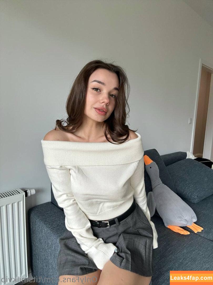 titsmilkvip / Yana / milk__tits leaked photo photo #0012