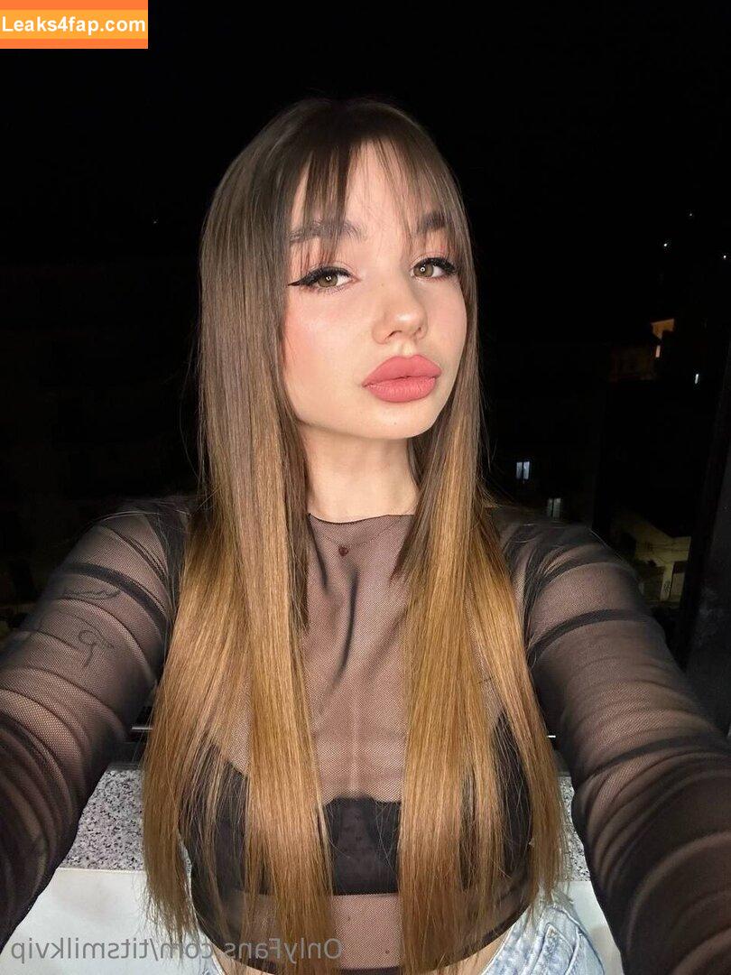 titsmilkvip / Yana / milk__tits leaked photo photo #0016