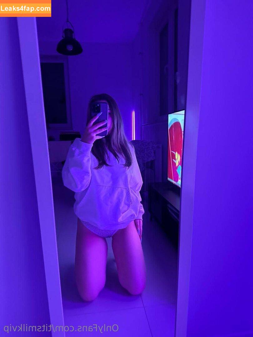 titsmilkvip / Yana / milk__tits leaked photo photo #0021