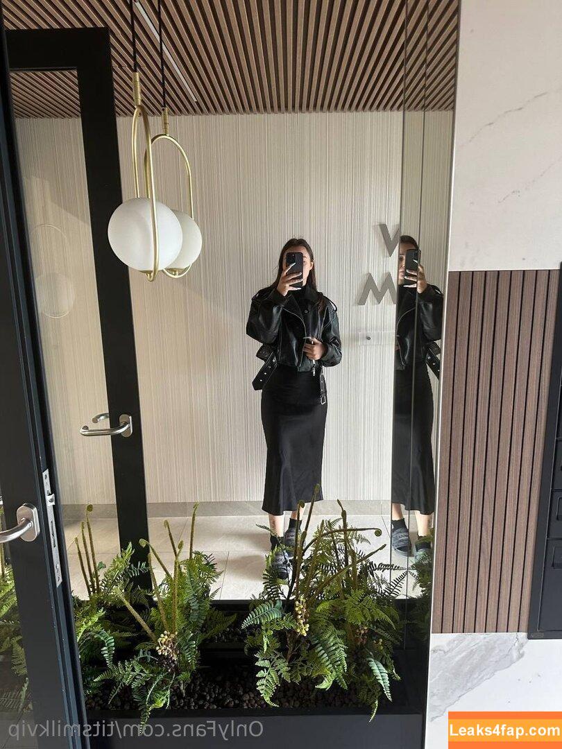 titsmilkvip / Yana / milk__tits leaked photo photo #0024