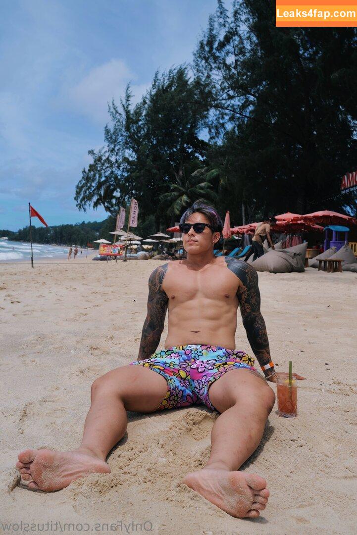 titusslow /  leaked photo photo #0034