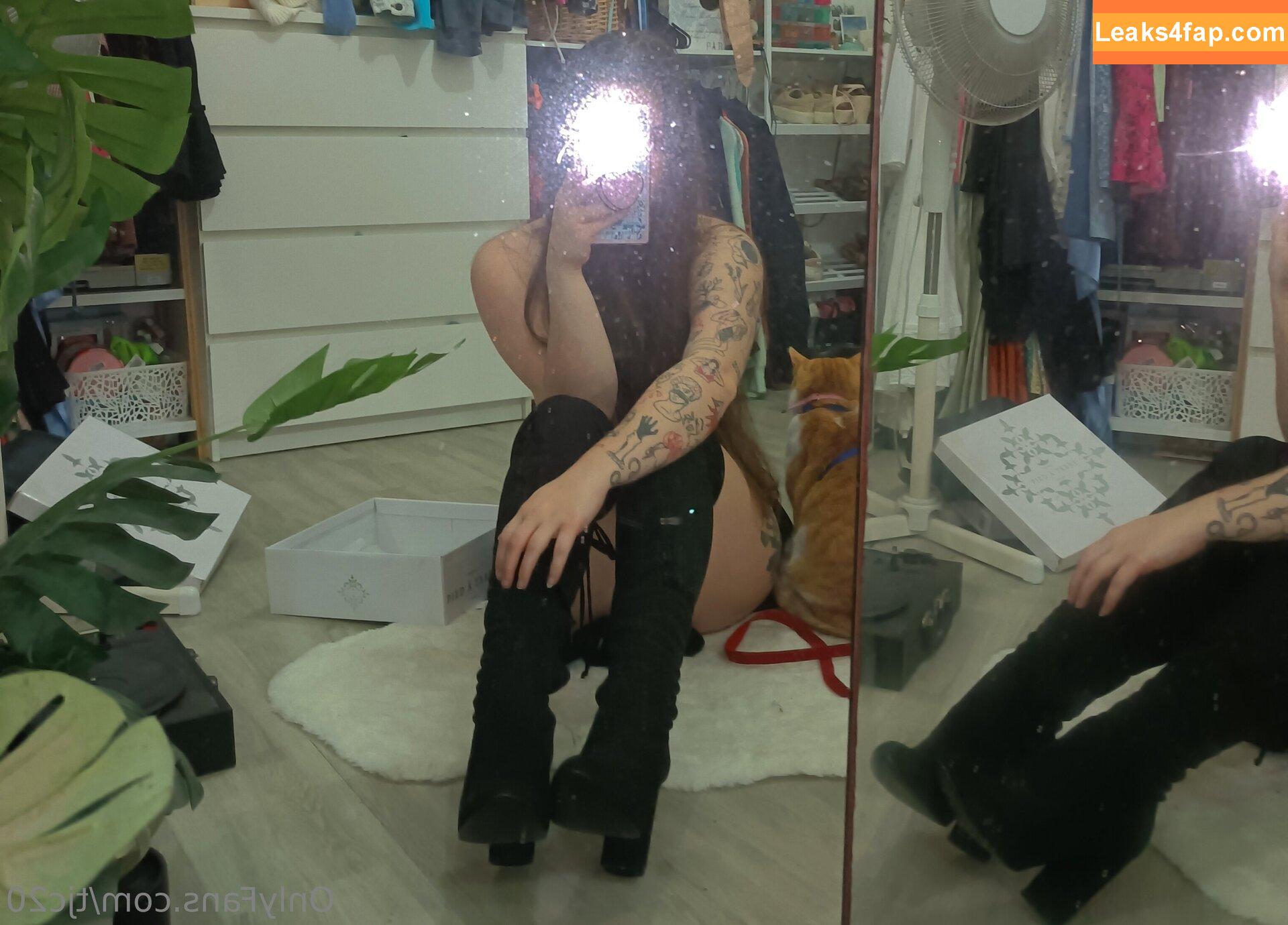 tjc20 /  leaked photo photo #0015