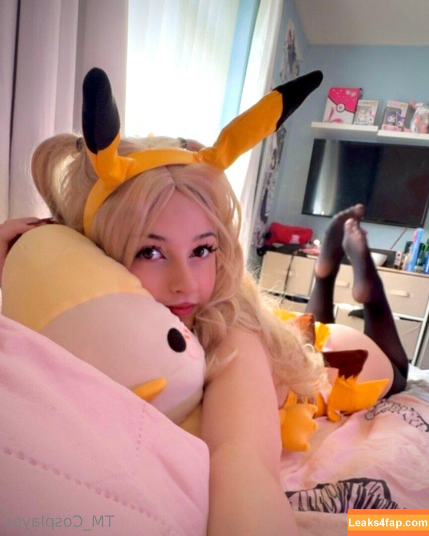 Tm_Cosplaysz leaked photo photo #0042