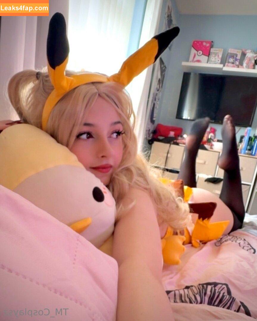 Tm_Cosplaysz leaked photo photo #0043
